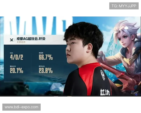 王者荣耀个人能力排行榜揭晓TES战队选手表现卓越位居第一