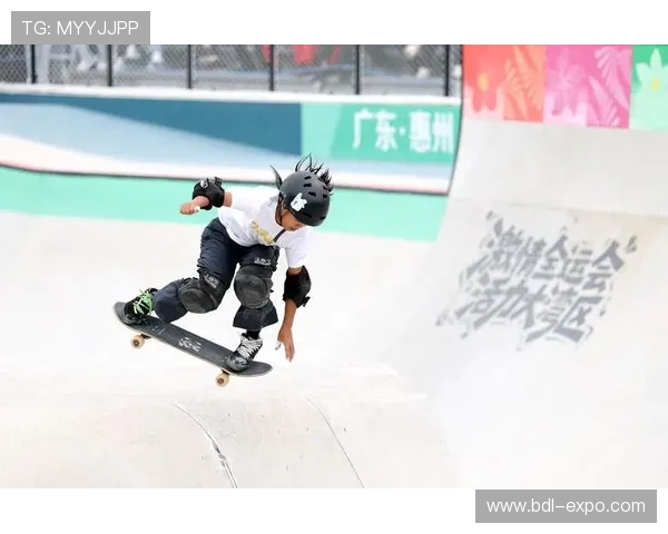 聚焦滑板运动上海滑板队的现状与未来发展探讨