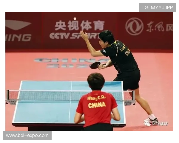 重庆乒乓球队进攻战术解析与发展趋势探讨